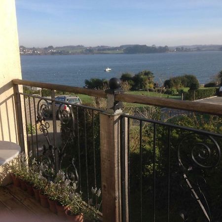 St Guenole' Studio Apartment Landévennec Екстериор снимка