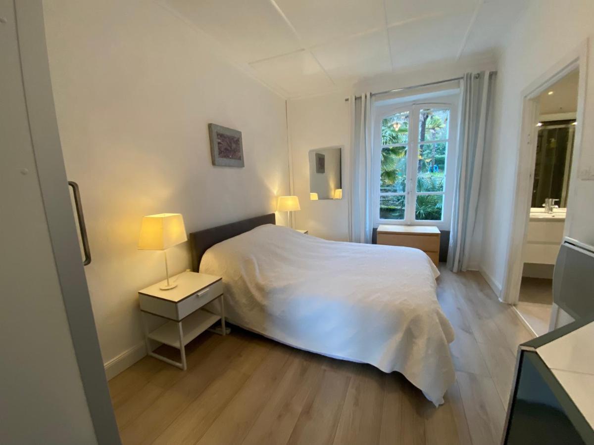 St Guenole' Studio Apartment Landévennec Екстериор снимка